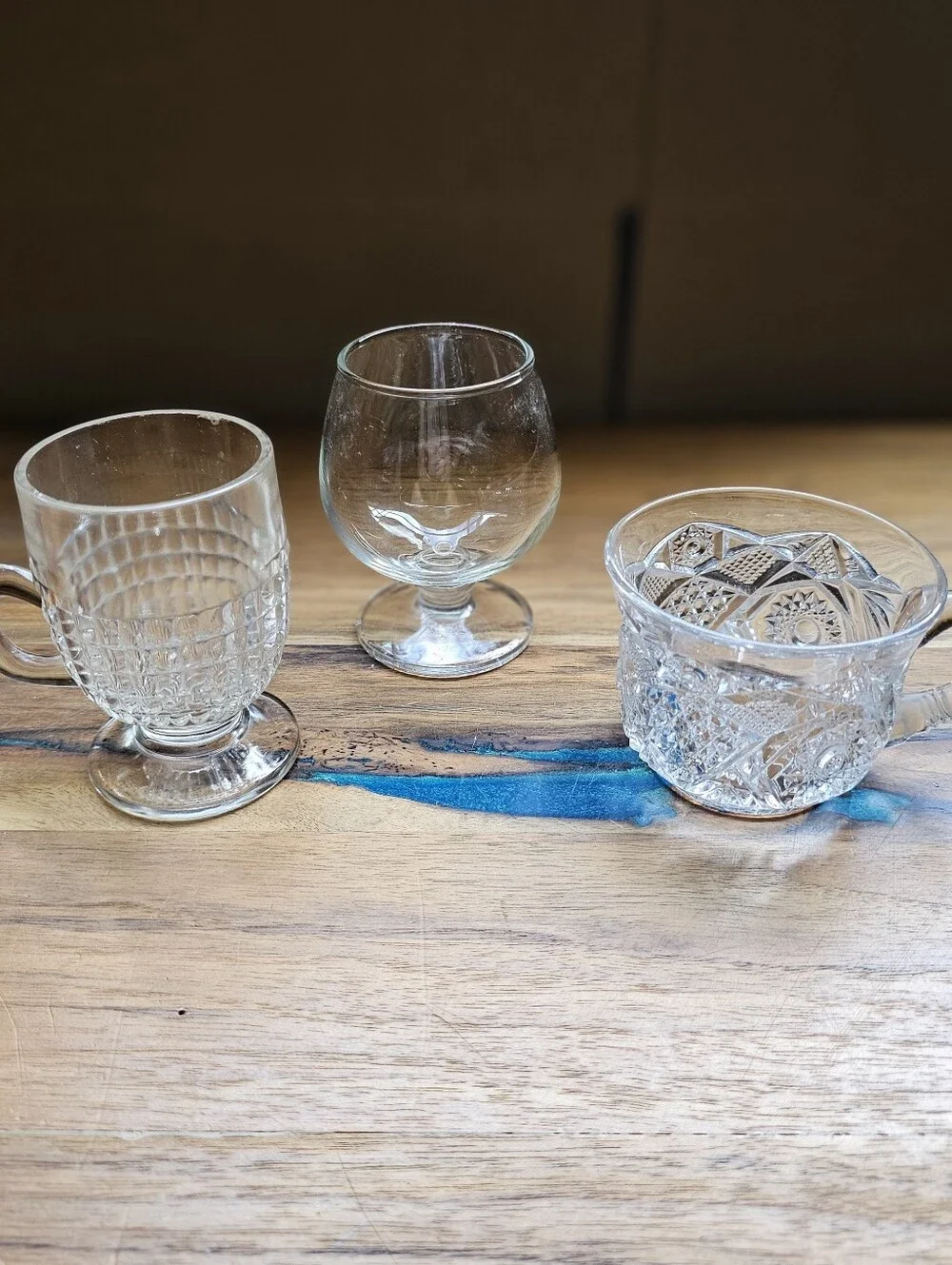 N/A vintage lot